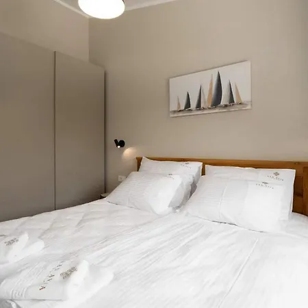 Apartament San Avia I