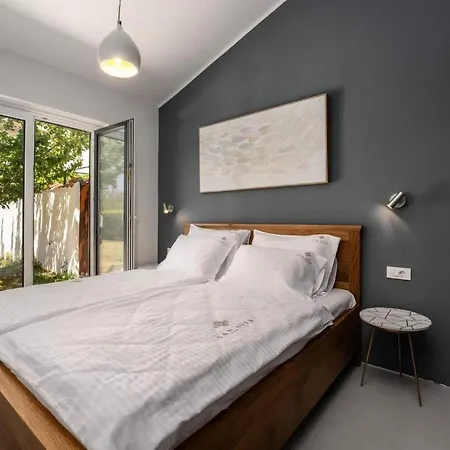 Apartament San Avia I *