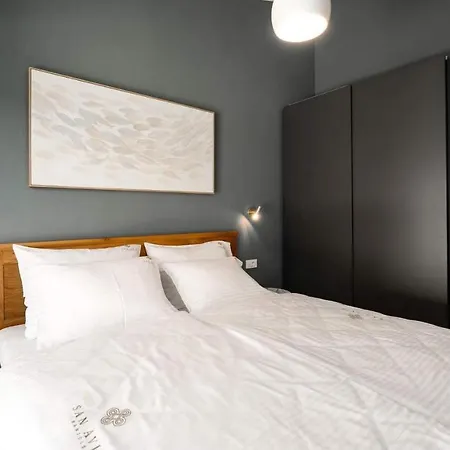 Apartament San Avia I