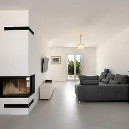 Apartament San Avia I Pula