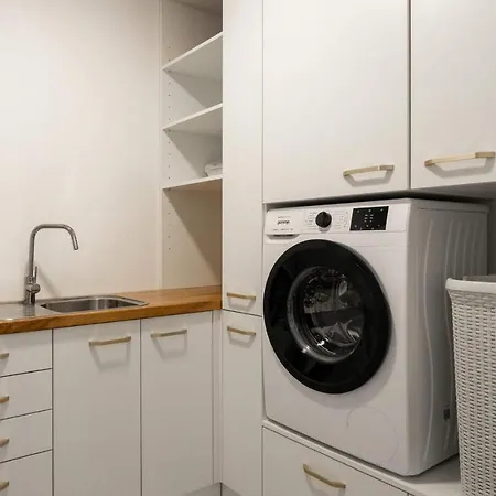 San Avia I Apartament
