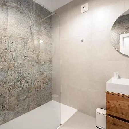Apartament San Avia I