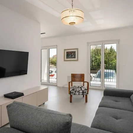 Apartament San Avia I Pula