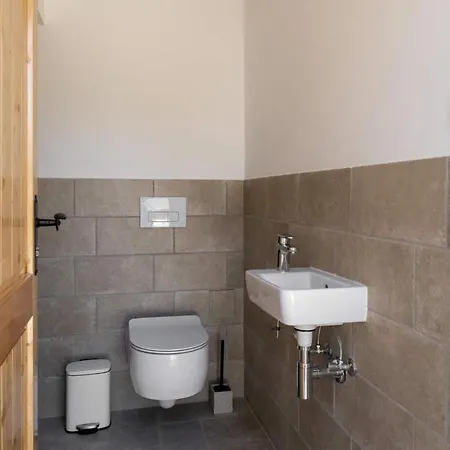 San Avia I Appartement Pula